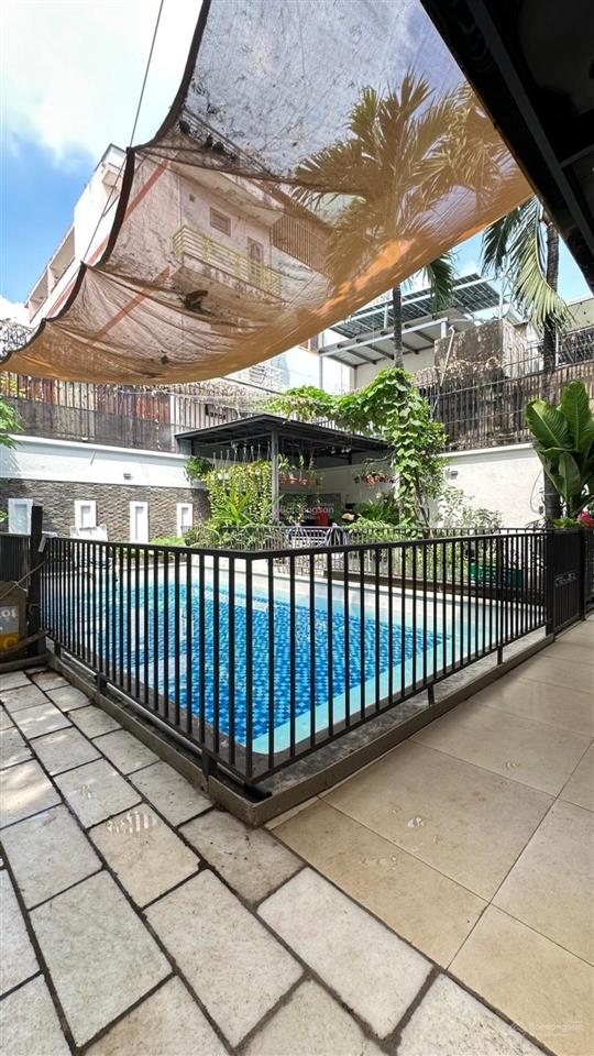 Biệt thự 12 x 30m  xây 2 tầng  khu đường đỗ xuân hợp