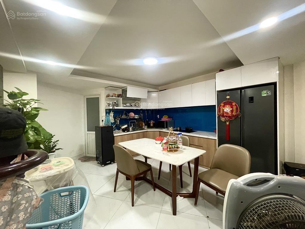 Bán nhà khu đường hoàng hoa thám giá 9.7 tỷ