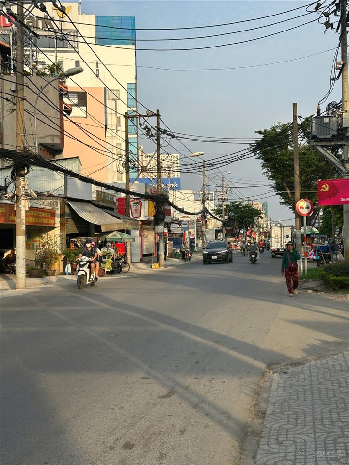Bán 500m đất  cách đường nguyễn duy trinh 50m
