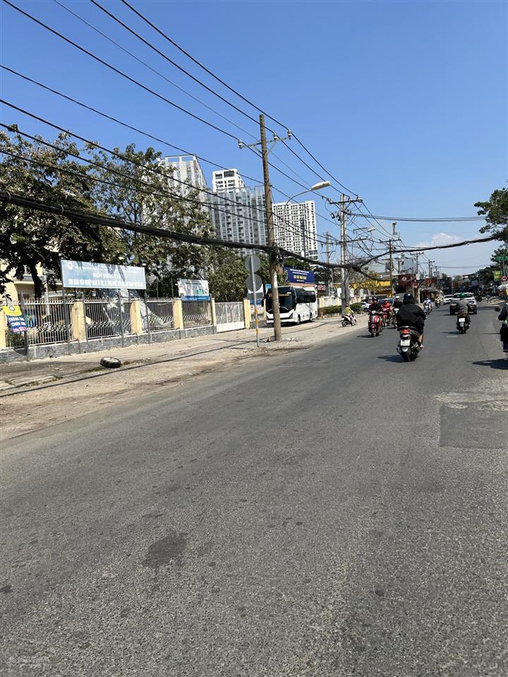 Bán 500m đất  cách đường nguyễn duy trinh 50m