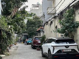 Bán nhà khu gần ngã 3 đường nguyễn duy trinh và lê văn thịnh