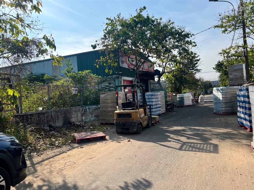 Bán đất dự án kiến á gần đường liên phường