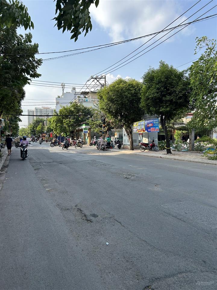 Bán nhà khu đường lê văn thịnh giá 8.7 tỷ