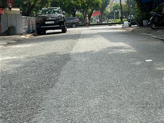 Bán lô đất ngang 10 x 20m  cách nguyễn duy trinh 60m