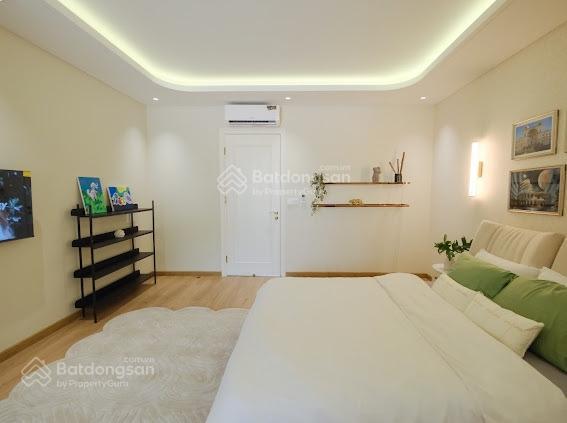 Nhà mới  xây 4 tầng dt 5 x 20m phường thảo điền quận 2