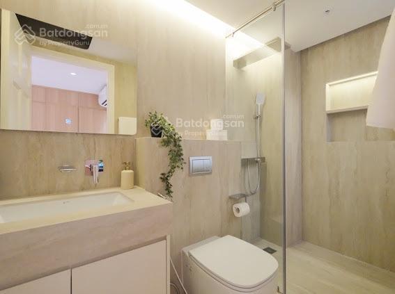Nhà mới  xây 4 tầng dt 5 x 20m phường thảo điền quận 2