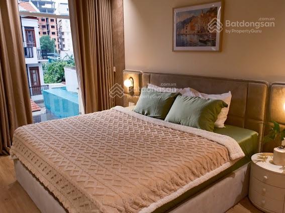 Nhà mới  xây 4 tầng dt 5 x 20m phường thảo điền quận 2