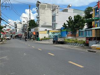 Bán đất mặt tiền đường nguyễn tư nghiêm