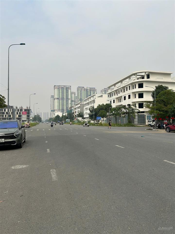 Bán nhà khu dân cư hà đô  phường thạnh mỹ lợi quận 2