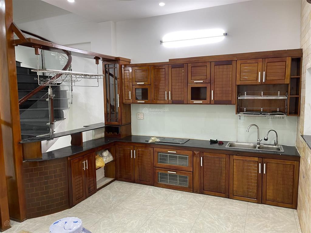 Bán nhà mặt tiền  đường số 39  gần đường nguyễn tuyển