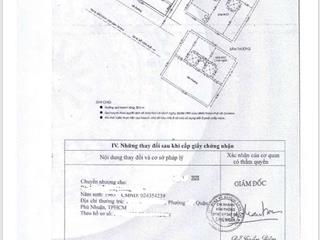 Bán nhà mặt tiền đường đào duy anh  giá 45 tỷ