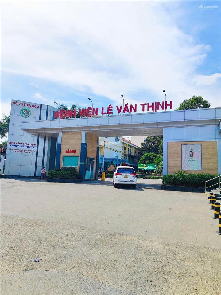 Bán nhà khu đường lê văn thịnh giá 10 tỷ