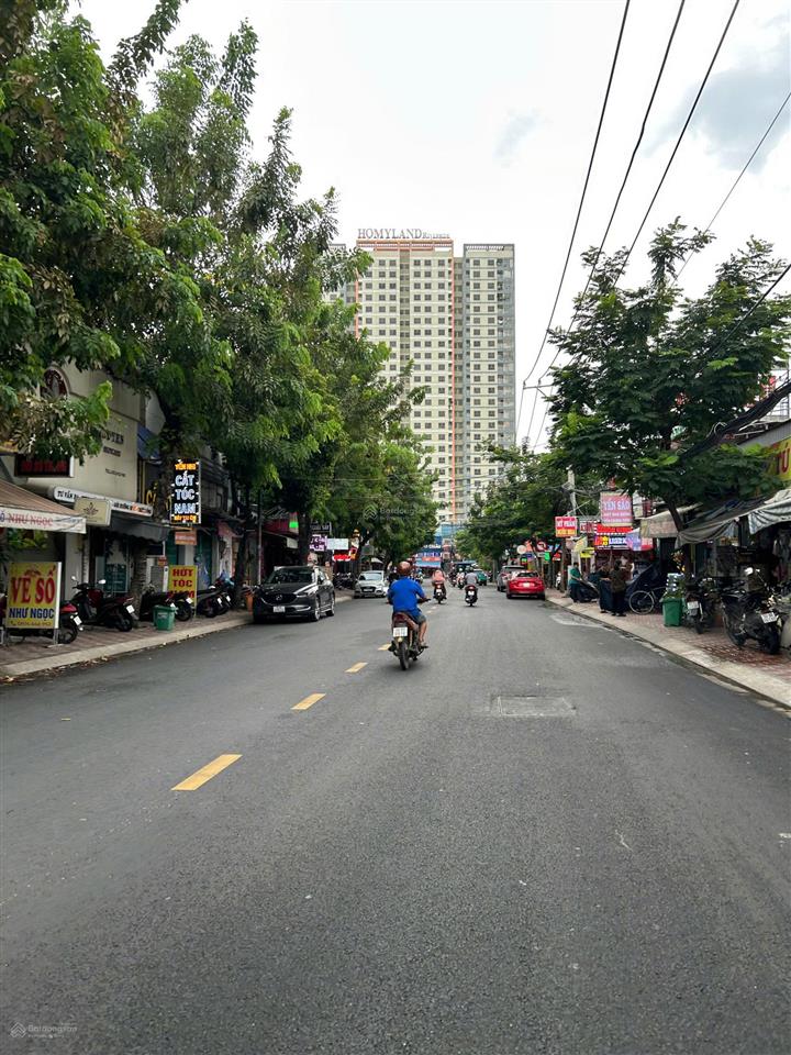 Bán nhà khu đường lê văn thịnh giá 10 tỷ