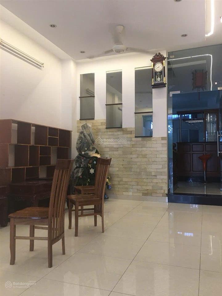 Bán nhà có thang máy  khu đường nguyễn công hoan gía 14.2 tỷ