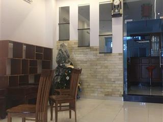 Bán nhà có thang máy  khu đường nguyễn công hoan gía 14.2 tỷ