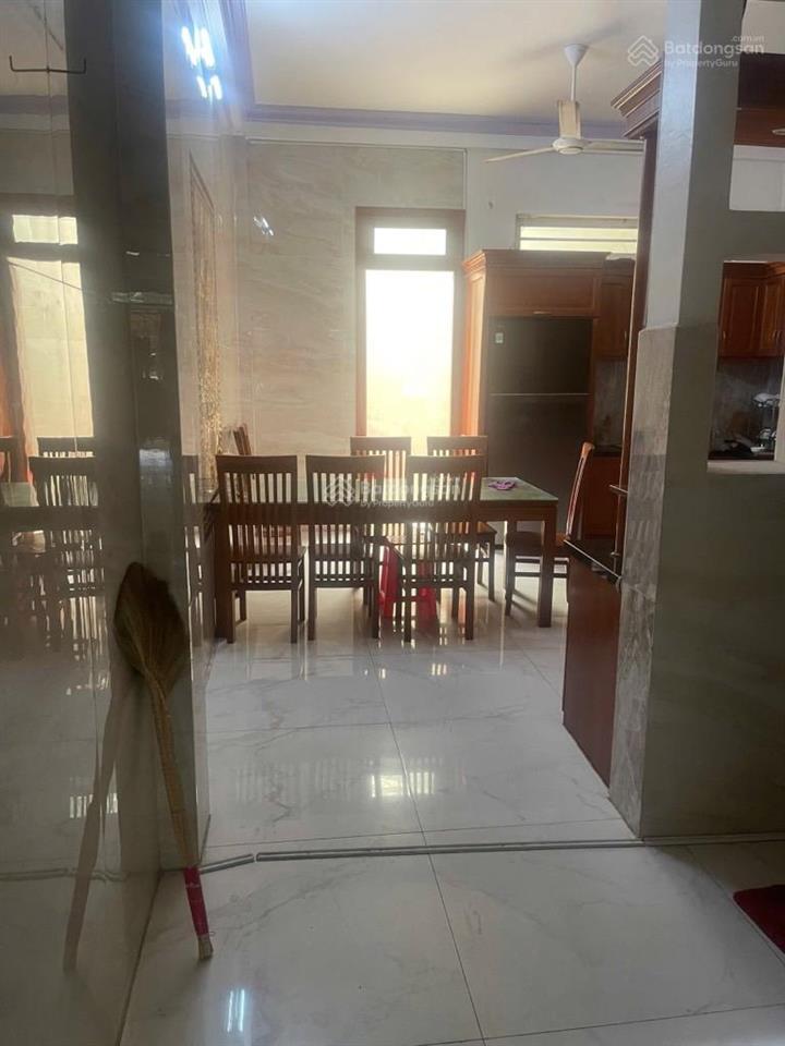Nhà 4,5 x 20m xây 4 tầng  đường nguyễn duy trinh  giá 9,2 tỷ