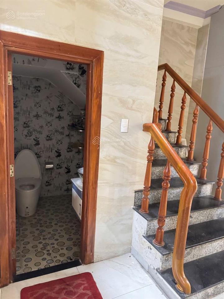 Nhà 4,5 x 20m xây 4 tầng  đường nguyễn duy trinh  giá 9,2 tỷ
