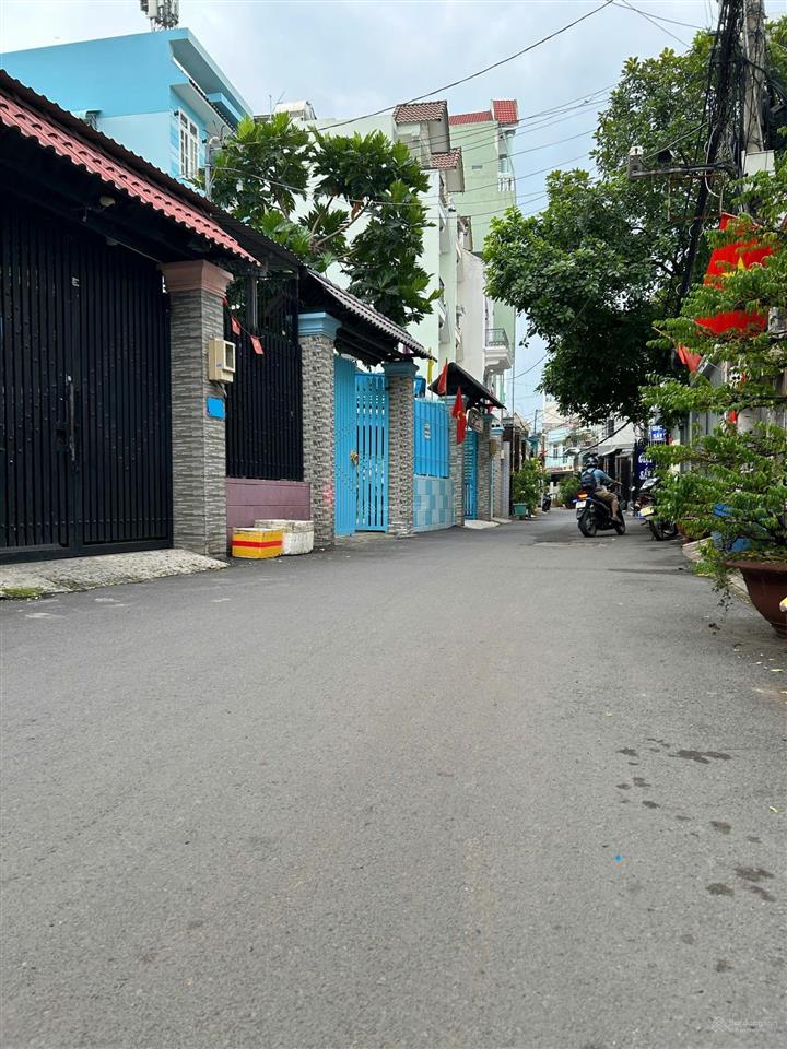 Bán nhà khu đường bùi đình túy giá 11.9 tỷ