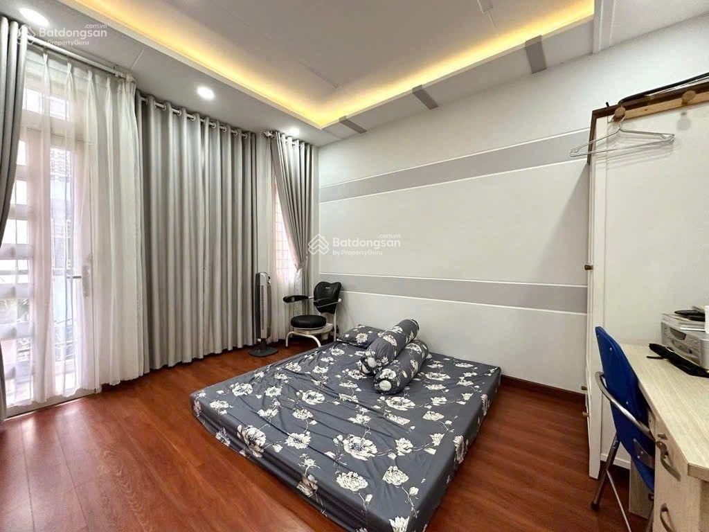 Bán nhà đường lê văn thịnh, 88m, xây 4 tầng, đường 2 ô tô tránh, 9,5 tỷ