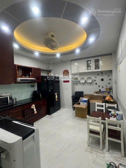 Bán nhà đường lê văn thịnh, 88m, xây 4 tầng, đường 2 ô tô tránh, 9,5 tỷ