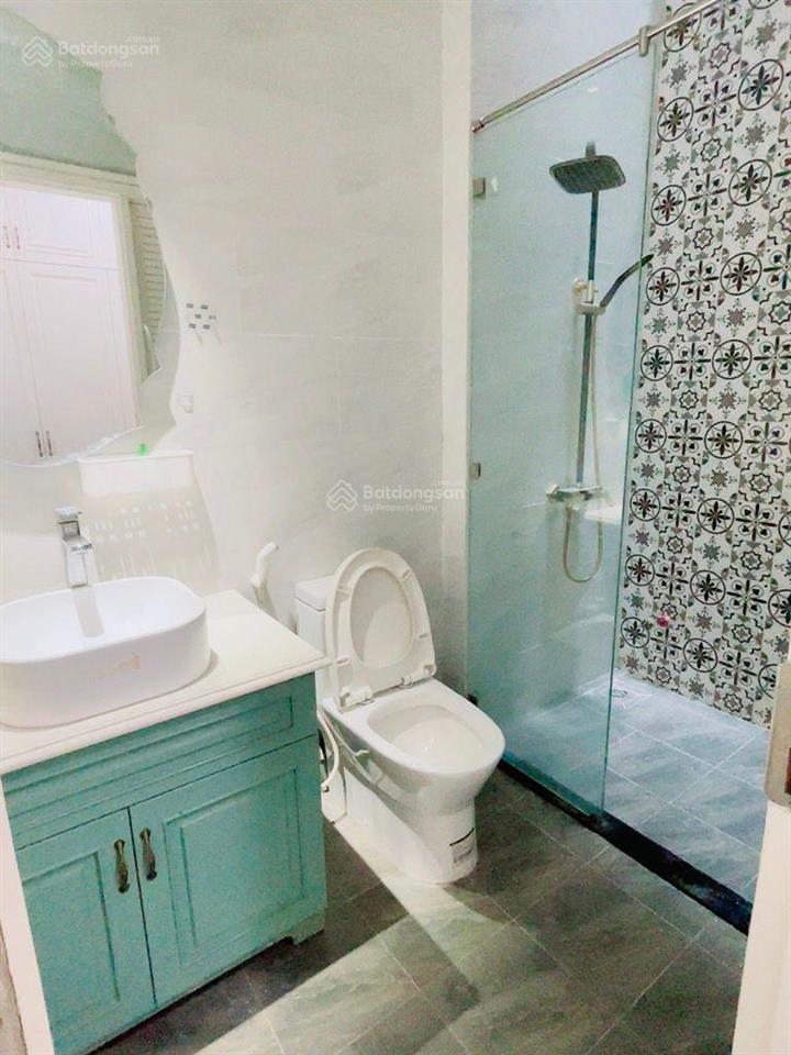 Bán nhà khu đường hoàng hoa thám, giá 10,3 tỷ
