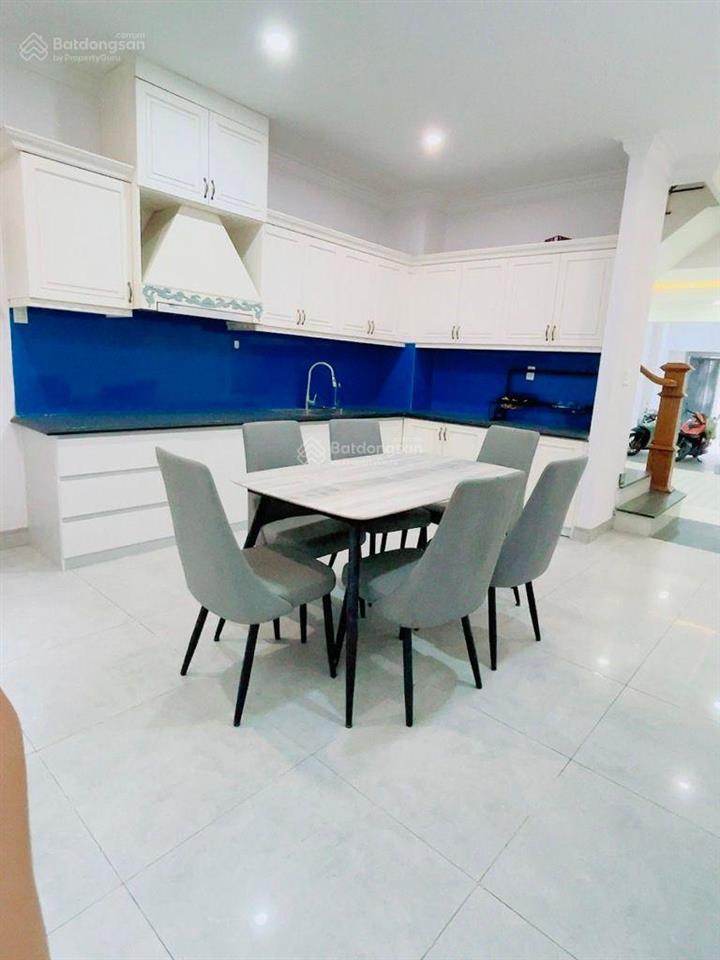 Bán nhà khu đường hoàng hoa thám, giá 10,3 tỷ