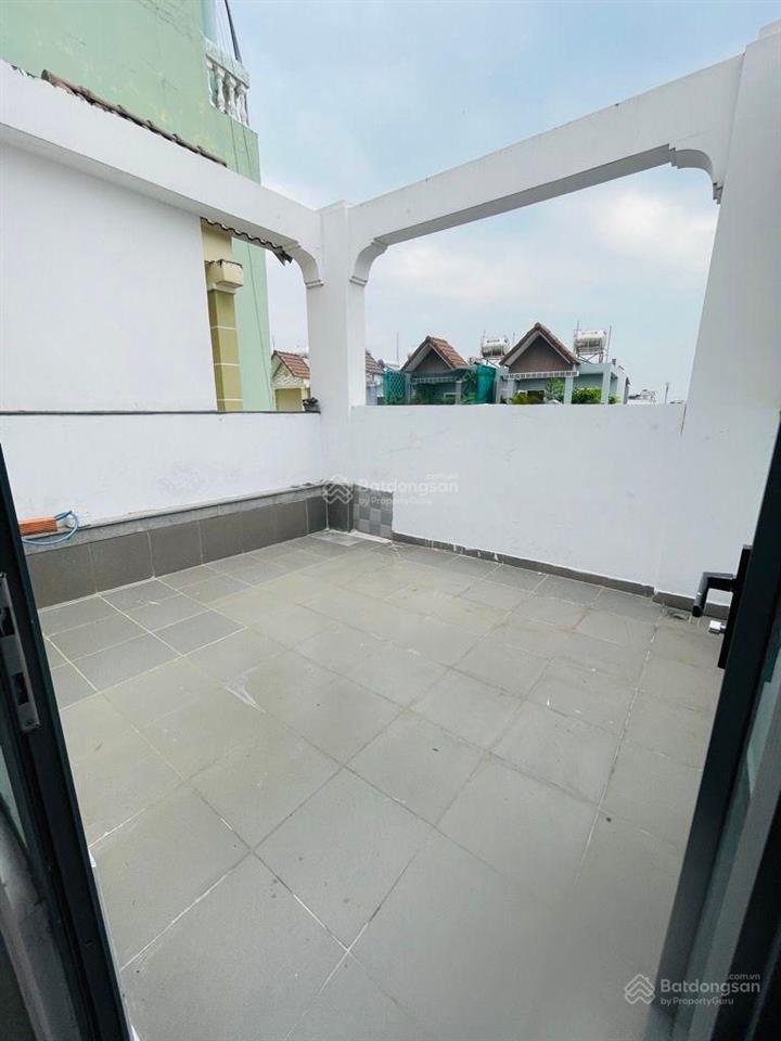 Bán nhà khu đường hoàng hoa thám, giá 10,3 tỷ
