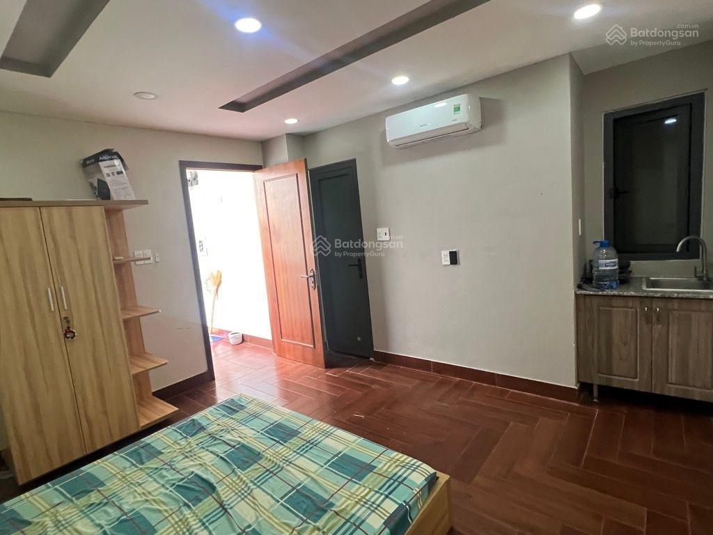 Bán nhà cách đường chu văn an đúng 10m, giá 11.8 tỷ