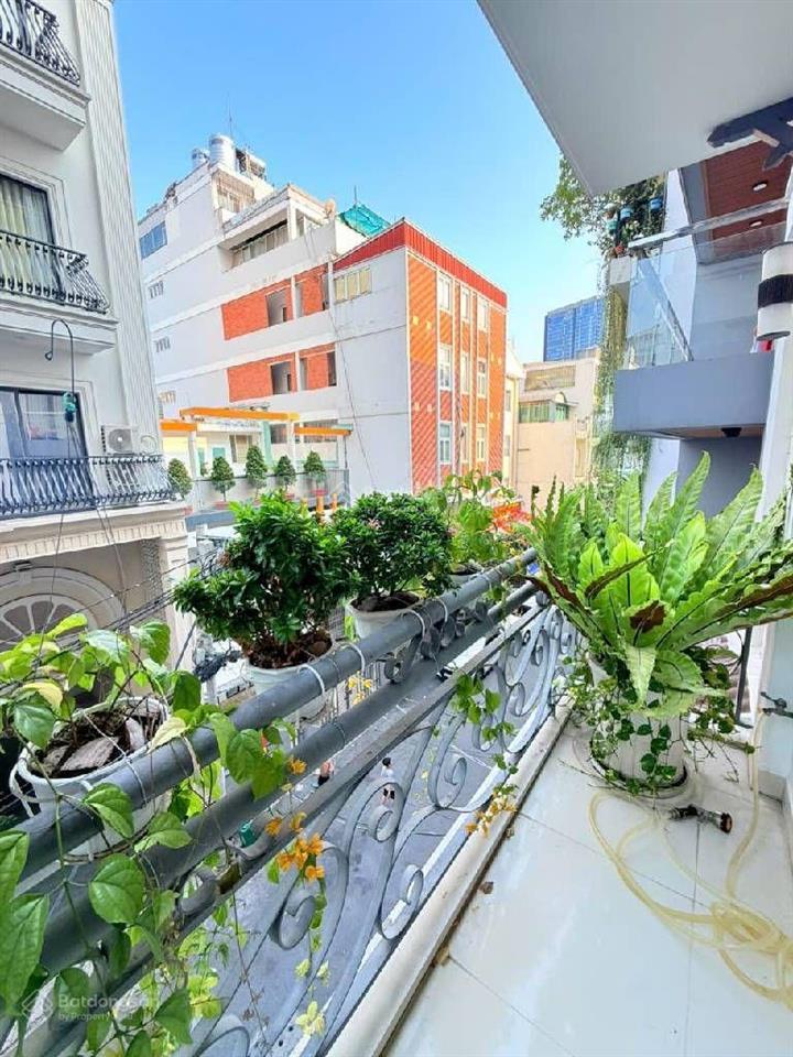 Bán nhà khu đường chu văn an  giá 27 tỷ