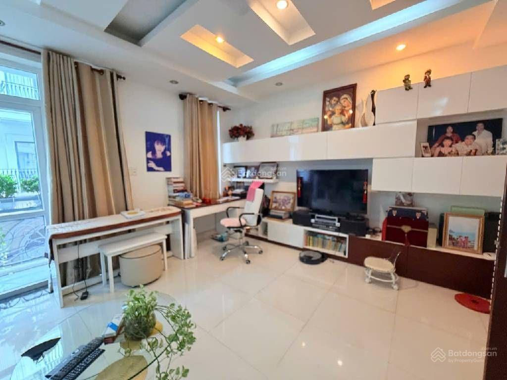 Bán nhà khu đường chu văn an  giá 27 tỷ