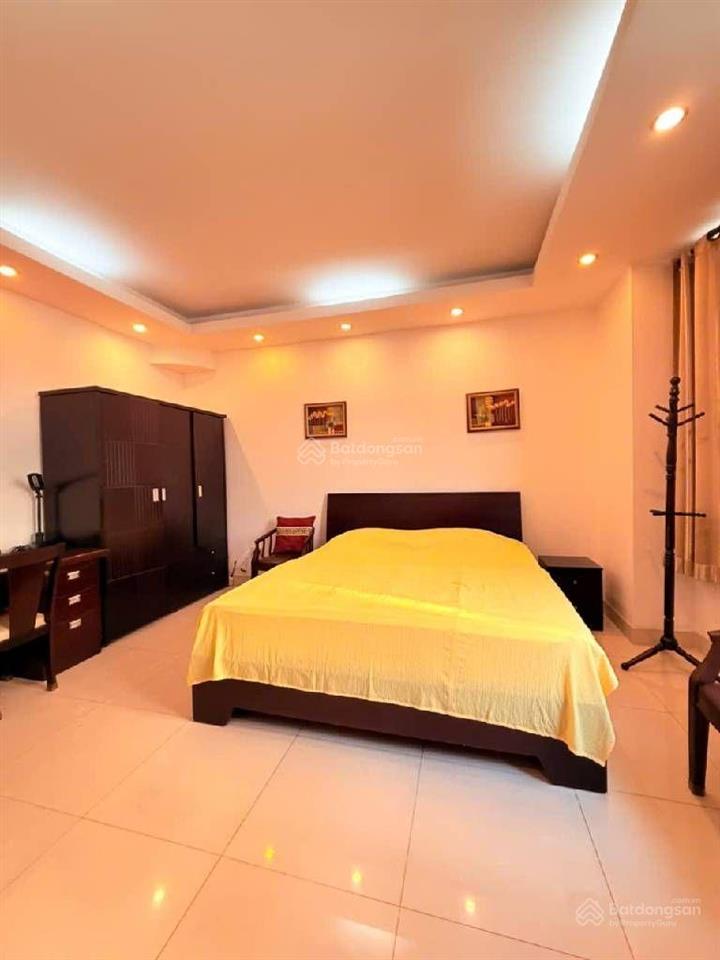 Bán nhà khu đường chu văn an  giá 27 tỷ