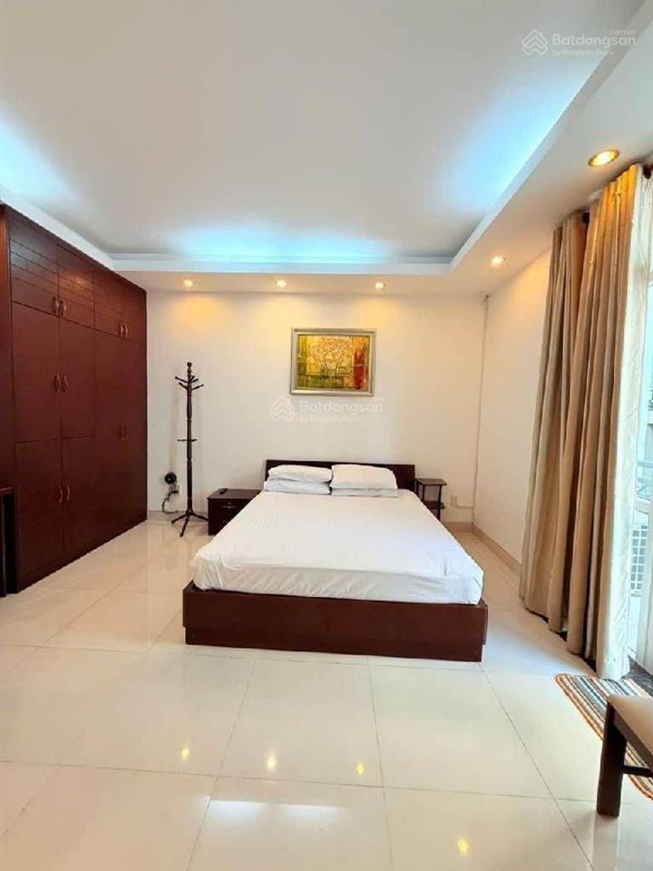 Bán nhà khu đường chu văn an  giá 27 tỷ