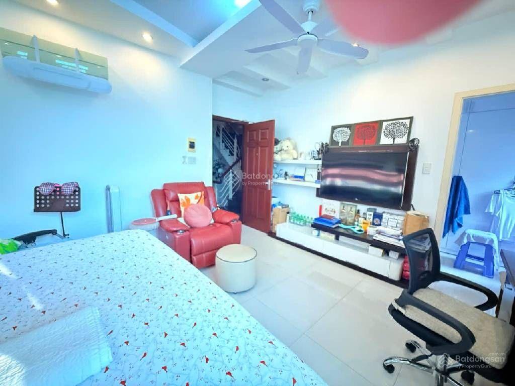 Bán nhà khu đường chu văn an  giá 27 tỷ