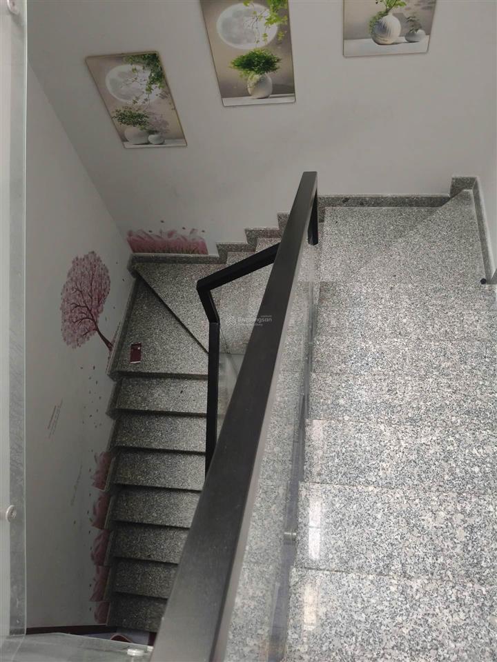 Bán nhà khu đường nguyễn duy trinh giá 8.5 tỷ