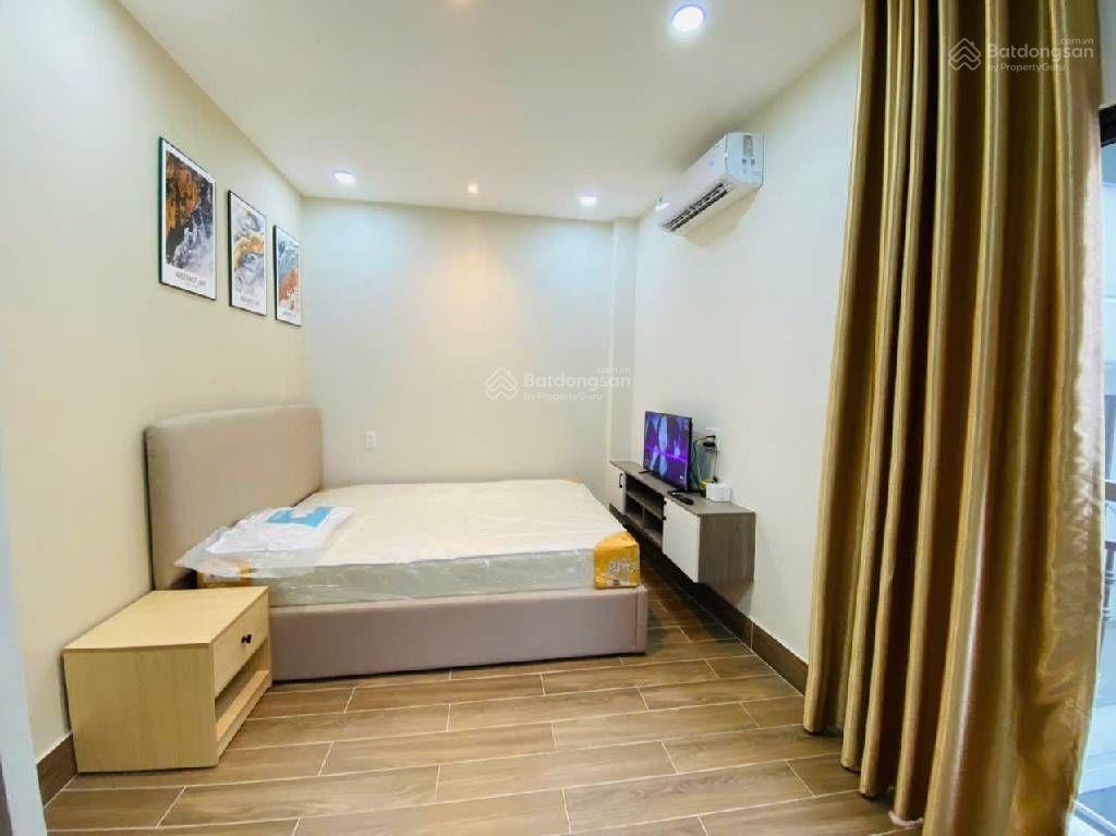 Nhà 120m  xây 6 tầng  đường vạn kiếp  24 tỷ  đang cho thuê khoán 130tr/tháng