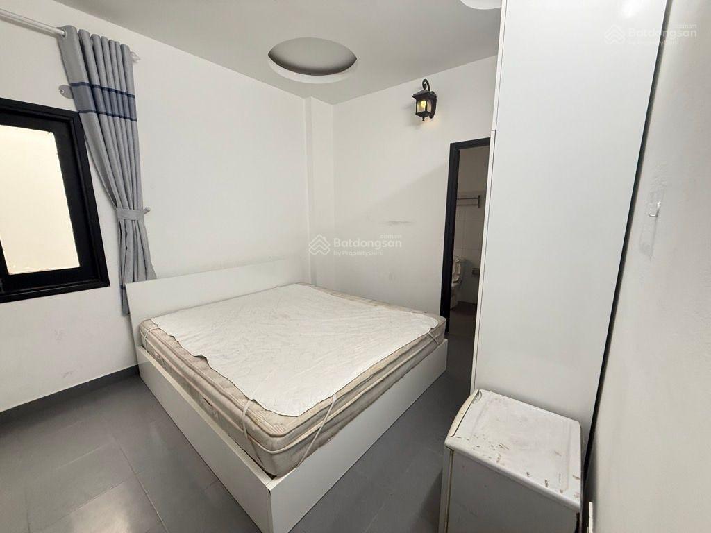 Nhà 120m  xây 6 tầng  đường vạn kiếp  24 tỷ  đang cho thuê khoán 130tr/tháng