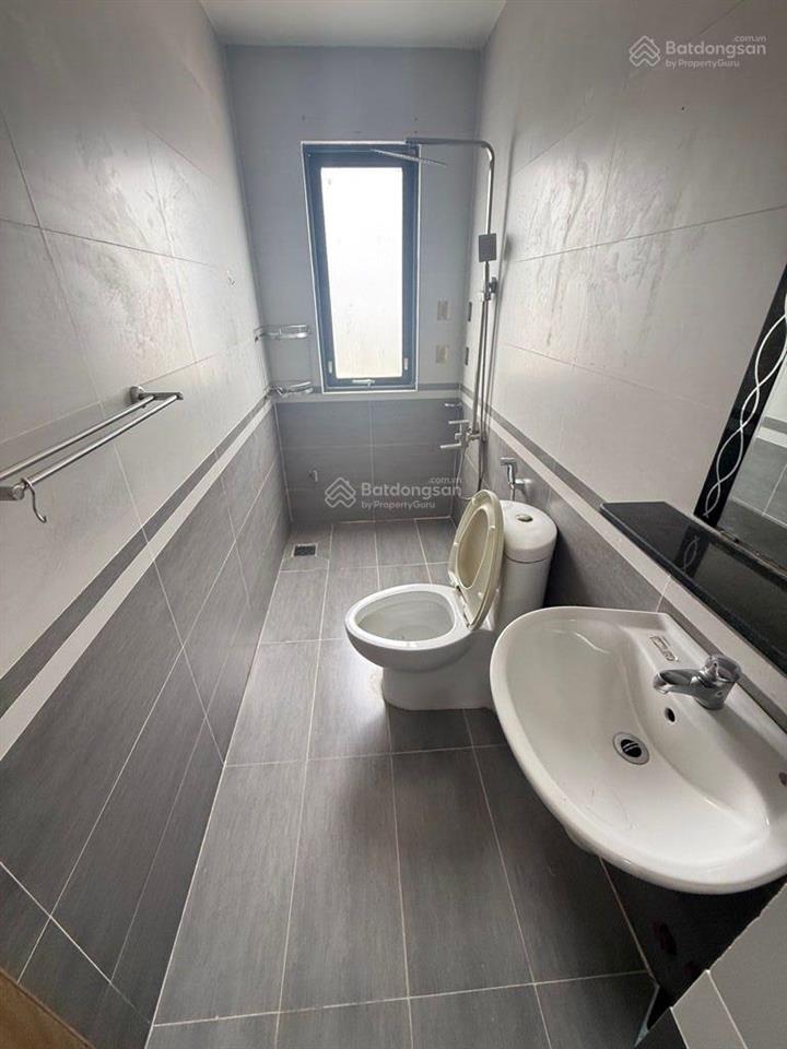 Nhà 120m  xây 6 tầng  đường vạn kiếp  24 tỷ  đang cho thuê khoán 130tr/tháng