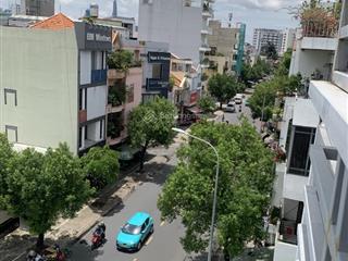 Bán nhà mặt tiền đường hoàng hoa thám giá 10.9 tỷ