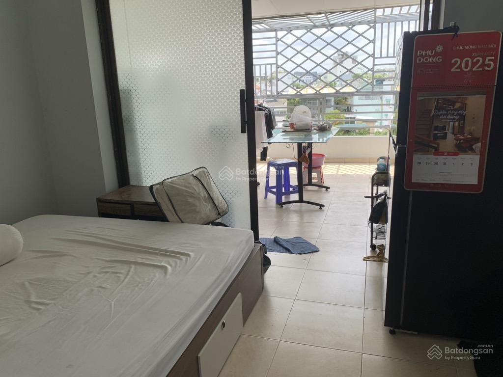 Bán nhà mặt tiền đường hoàng hoa thám giá 10.9 tỷ