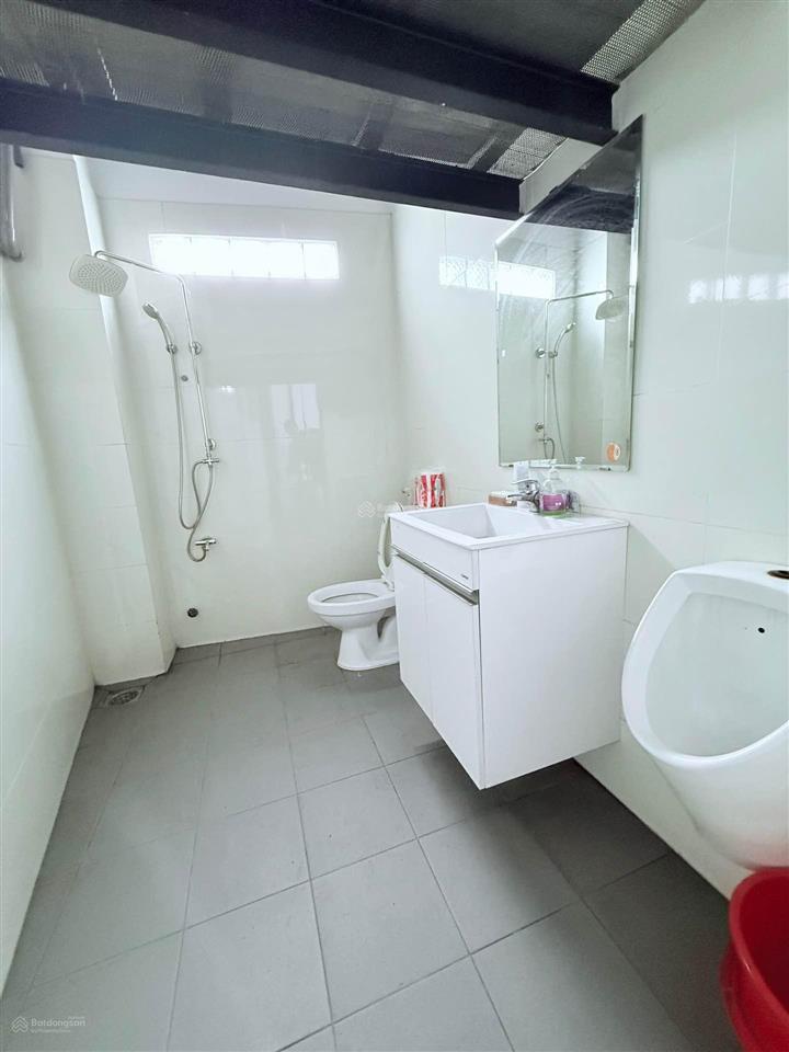 Bán nhà khu đường hoàng hoa thám giá 9.5 tỷ
