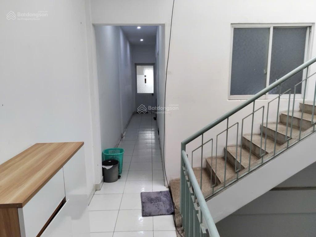 Bán nhà mặt tiền đường phan huy ôn 19.7 tỷ