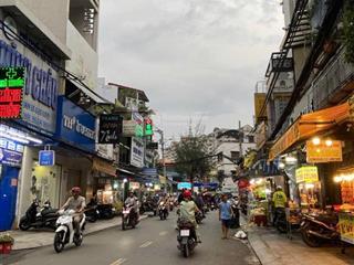 Bán nhà mặt tiền đường phan huy ôn 19.7 tỷ