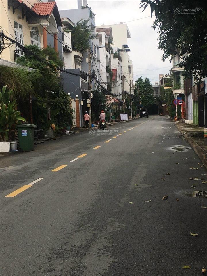 Bán đất sau chung cư the vista phường an phú quận 2