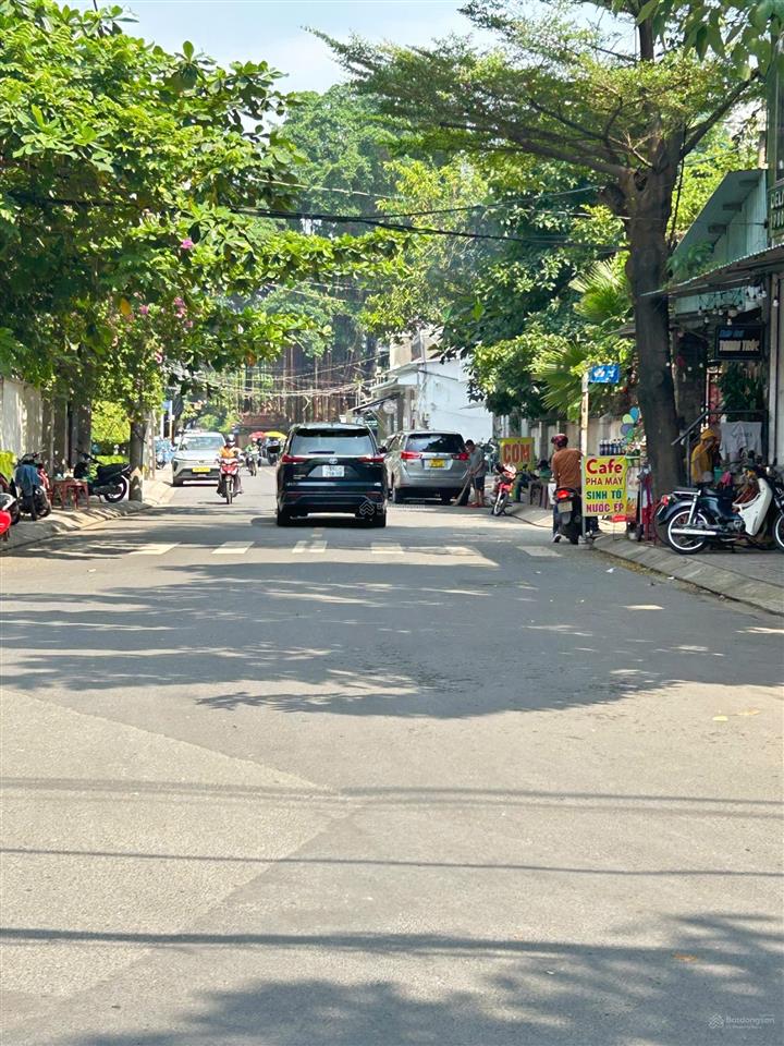 Bán đất sau chung cư the vista phường an phú quận 2