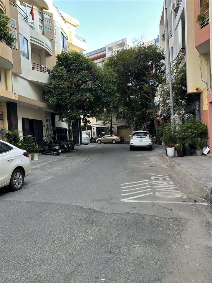 Bán 1050m đất thổ cư khu đường nguyễn duy trinh giá 59 tỷ