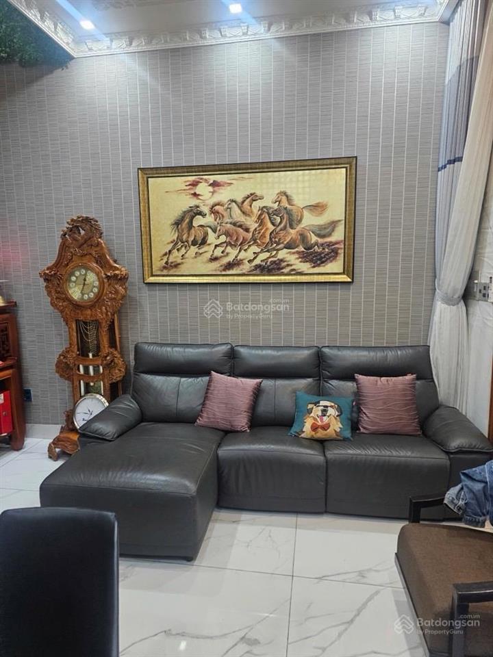 Bán nhà đường nguyễn duy trinh 67m, xây 4 tầng, ô tô vào nhà, 7,5 tỷ.