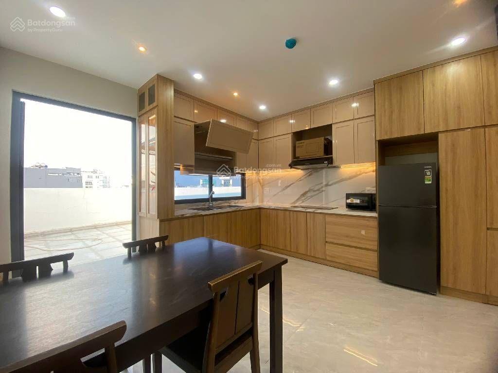 Bán nhà mặt tiền đường nguyễn gia trí gần ung văn khiêm 23.7 tỷ