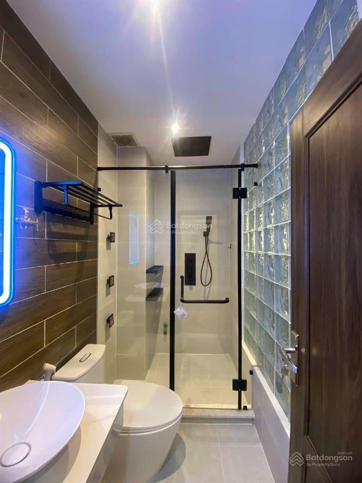 Bán nhà mặt tiền đường nguyễn gia trí gần ung văn khiêm 23.7 tỷ