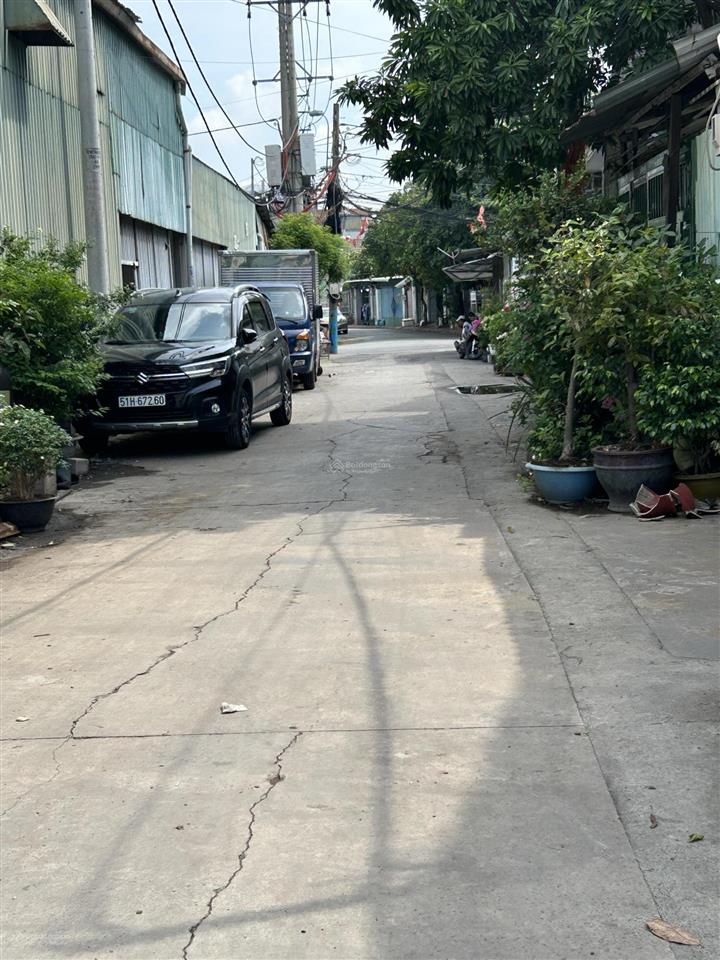 Bán nhà phường bình trưng đông giá 9.9 tỷ