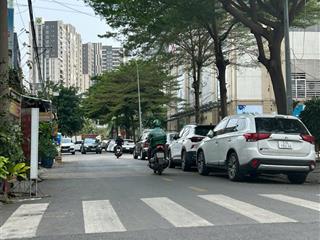 Bán đất  mặt tiền đường thích mật thể  gần đường đồng văn cống